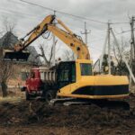Make Your Unused Land Usable with Land Clearing Buffalo