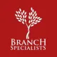 Branch Specialists 2026